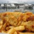 Fish and Chips: An Italian Invention?