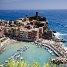 Cinque Terre: Don’t Hike in Flip Flops!