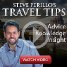 Steve’s Travel Tips: Packing for Italy (Video)