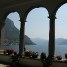 The Italy Mix: Legendary Lake Como, Caravaggio in Rome