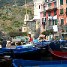 One Year Anniversary of Cinque Terre Floods