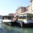 Vaporettos in Venice: Locals to Board First