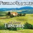 Introducing The Premiere Issue of Perillo Traveler