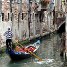 Gondolas in Venice – You Just Can’t Miss Them