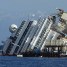 Raising the Costa Concordia