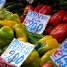 Shopping in Italy: Don’t Touch the Fruits and Vegetables!
