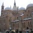 The Basilica of St. Anthony – An Architectural Treasure