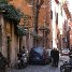 Short But Sweet: Rome’s Via Margutta