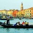 Romantic Gondola Rides in Venice