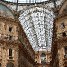 Milan’s Galleria Vittorio Emanuele Celebrates 150 Years