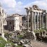 Imperial Ramp Opens in Rome