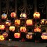 Halloween in Italy