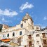 Frescoes Discovered Beneath Positano Church