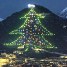 Umbria Is Home to The World’s Largest Christmas Tree