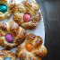 Italian Easter Recipe: Easter Bread Baskets (Pane di Pasqua)