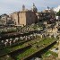 Ancient Tomb and Temple Found in the Roman Forum