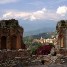 Italy Travel Photo: Taormina Sicily