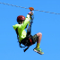 Zipline Opening on Amalfi Coast