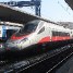 New Train Service Links Rome Airport to Venice, Florence
