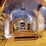 Rome’s Catacombs of Priscilla Reopen, Mapped by Google