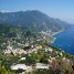 The Italy Mix: Amalfi Drive, New Amusement Park